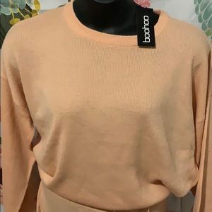 Two piece lounge wear